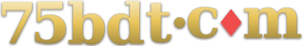75bdt.com logo